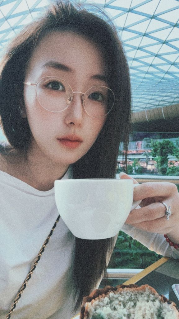 Grace — Psychology Counsellor